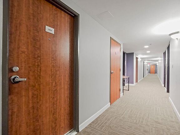 2nd image of 600 E Admiral Blvd #1604
