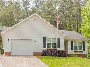 1510 Winding Way, Taylors, SC 29687