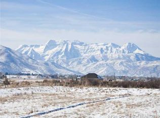1417 S 2720 E #8, Heber City, UT 84032