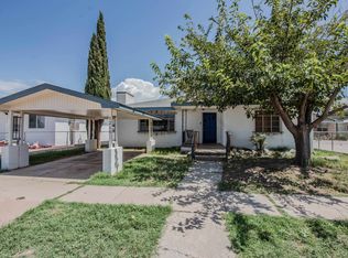 1216 Vermont Ave, Alamogordo, NM 88310