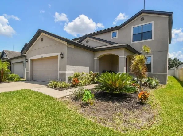 12235 Creek Preserve Dr, Riverview, FL 33579