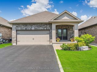 16 Gaiser Rd, Welland, ON L3C0B5