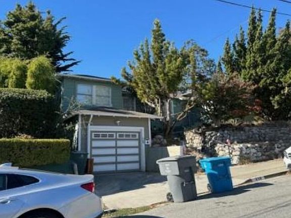 Property Side View