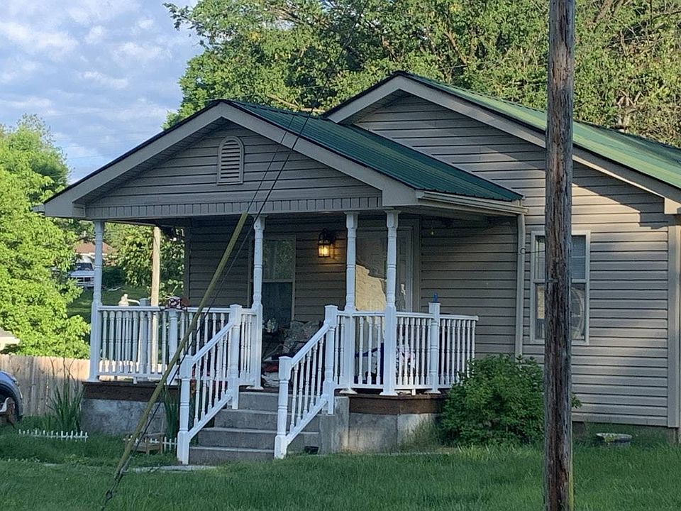 830 Rogers St, Clinton, TN 37716 Zillow