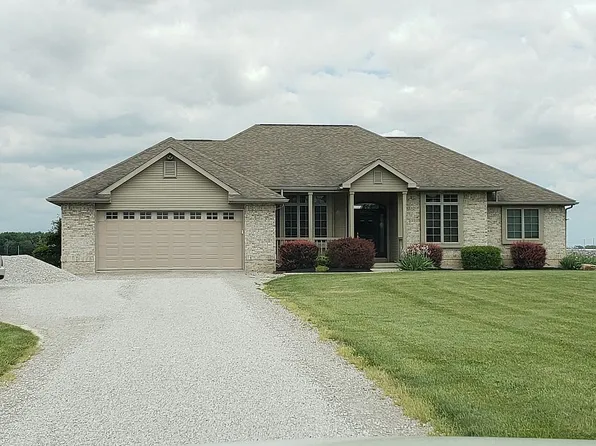 24112 County Road B, Archbold, OH 43502