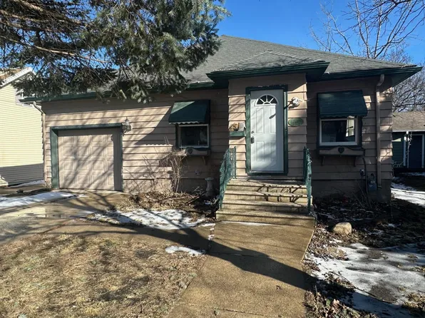 1204 2nd Ave NW, Austin, MN 55912