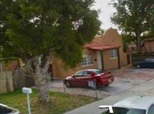 1529 SW 20th Ave, Miami, FL 33145