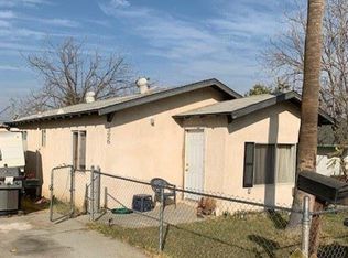 326 D St, Taft, CA 93268