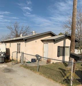 326 D St, Taft, CA, 93268