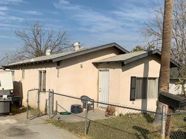 326 D St, Taft, CA 93268