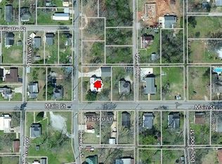 385 Old Stagecoach Rd, West blocton, AL 35188