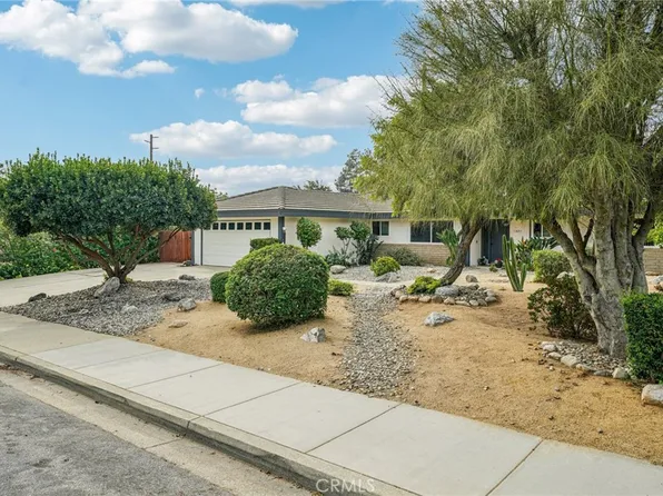 1921 Wheaton Ave, Claremont, CA 91711