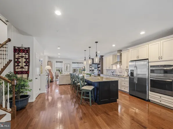 38 New Countryside Dr, West Chester, PA 19382