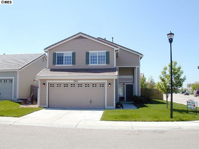 Front (only 1 neighbor)