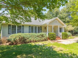 239 Washington Dr, Ruther Glen, VA 22546