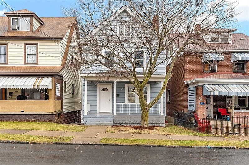 2621 Grandview Ave, Mckeesport, PA 15132 Zillow