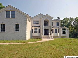 8 Trenton Lakewood Rd, Clarksburg, NJ 08510