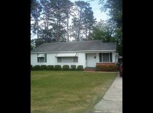 4204 Dellwood Dr, Macon, GA 31204