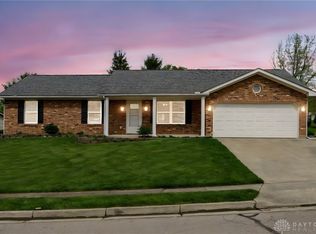 1639 Gibraltar Dr, Wilmington, OH 45177