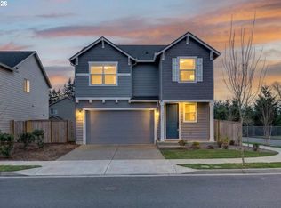 13201 NE 84th St, Vancouver, WA