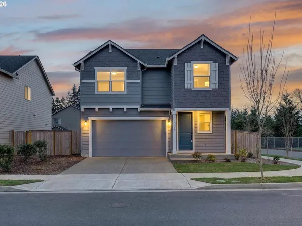 13201 NE 84th St, Vancouver, WA 98682