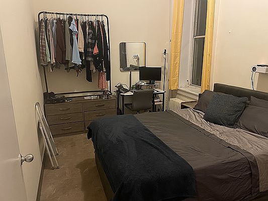 4th image of 1689 1st Ave APT A