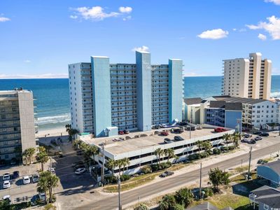 1012 N Waccamaw Dr. #704, Murrells Inlet, SC, 29576