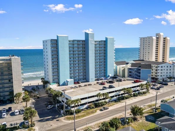 1012 N Waccamaw Dr. #704, Murrells Inlet, SC 29576