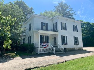 603 Main St, Calais, ME 04619