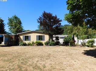 98284 Bridge Ln, Myrtle Point, OR 97458