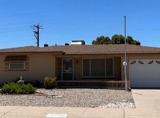 6149 E Decatur St, Mesa, AZ 85205