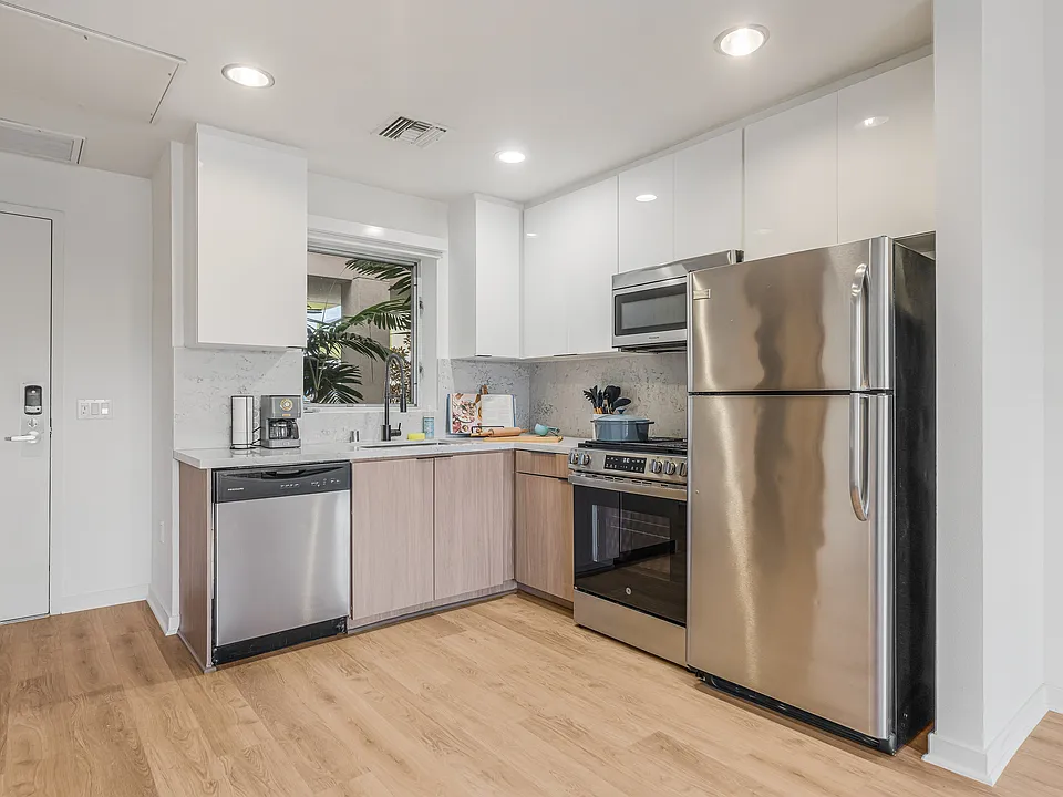 Ask Us About Our Kitchen Upgrades!