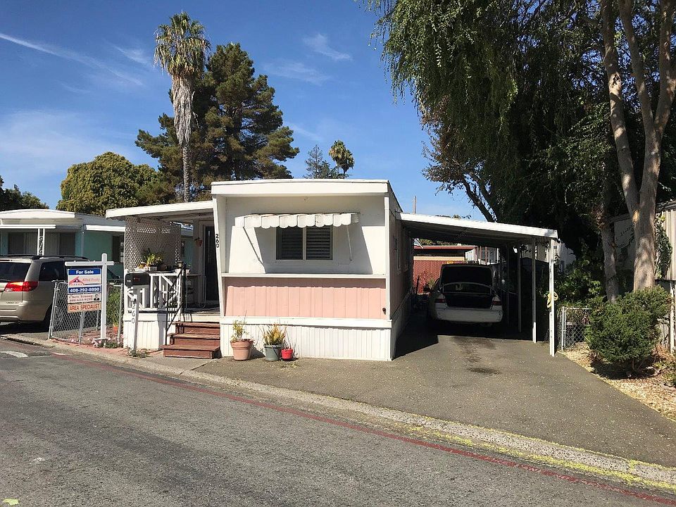 2nd image of 411 Lewis Rd #260