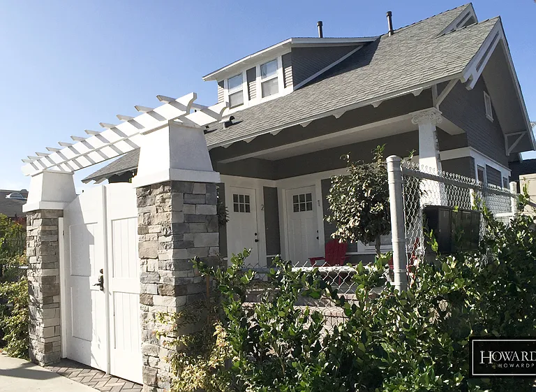 Long Beach, California Rental