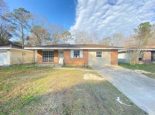 459 N Magnolia St, Slidell, LA 70460