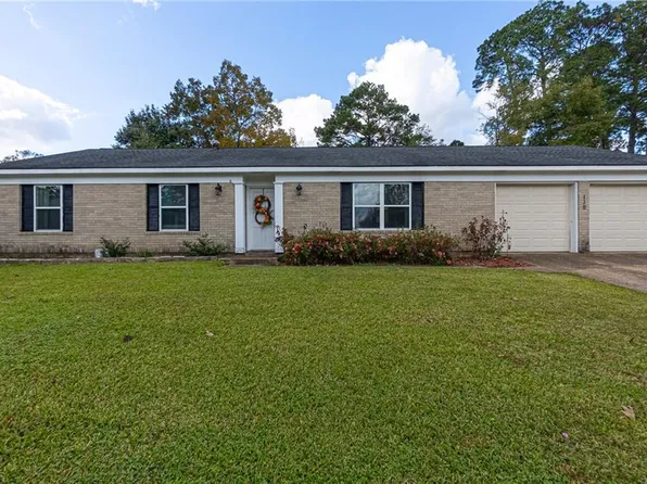 128 Rustic Manor Cv, Pineville, LA 71360
