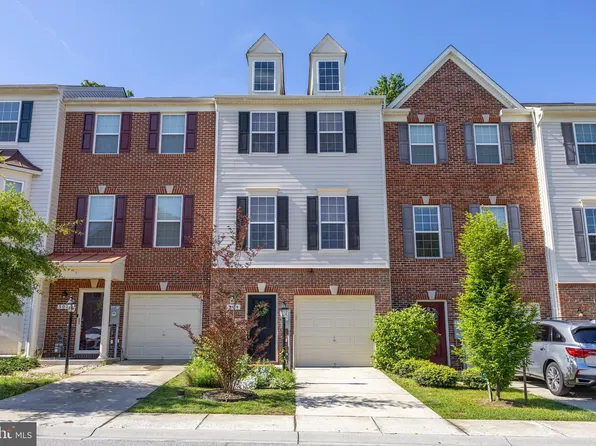 509 Kinglets Roost Ln, Glen Burnie, MD 21060