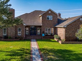 4905 Rustic Trl, Midland, TX 79707