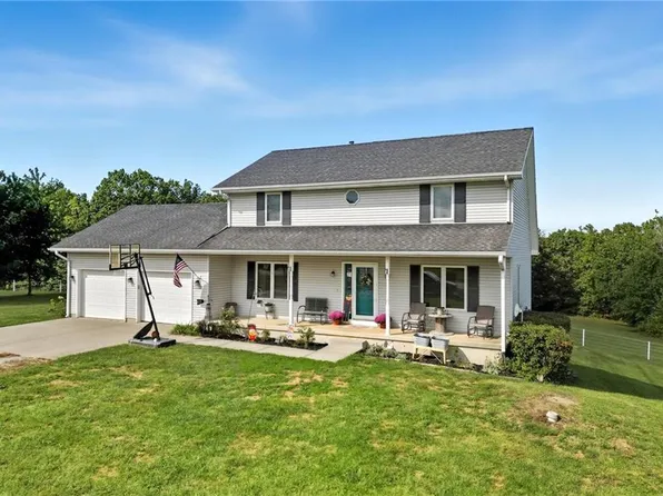 15978 Highway Y, Excelsior Springs, MO 64024