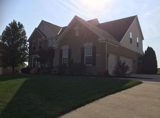 881 Ashridge Ct, Erlanger, KY 41018