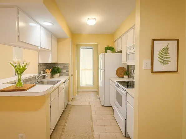 1900 Bay Area Blvd APT N237, Houston, TX 77058