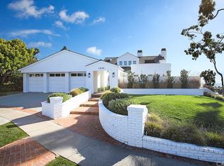 1436 Key Vw, Corona Del Mar, CA 92625