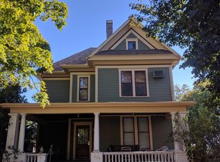 403 W Hill St APT 1, Champaign, IL 61820