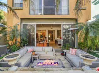 3705 Esplanade, Marina Del Rey, CA 90292