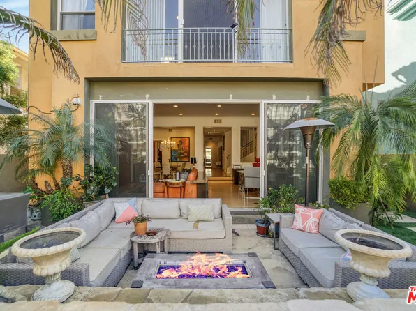 3705 Esplanade, Marina Del Rey, CA 90292