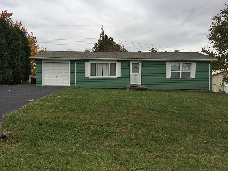 215 Southgate Dr, Boonsboro, MD 21713 Zillow