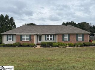 510 Gramercy Blvd, Spartanburg, SC 29301