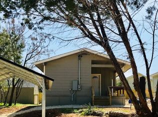 1296 Mountain View Dr, Canyon Lake, TX 78133