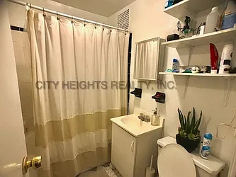 Rented by City Heights Realty