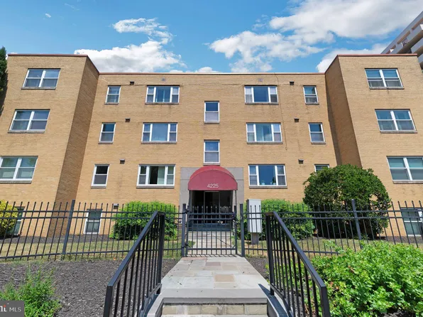 4225 N Henderson Rd APT 103, Arlington, VA 22203